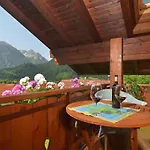 Διαμέρισμα Am Sonnleiten Bad Hindelang