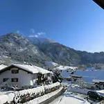 Am Sonnleiten Διαμέρισμα *