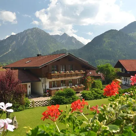 Apartamento Am Sonnleiten