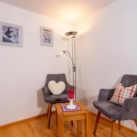 Am Sonnleiten Apartamento Bad Hindelang