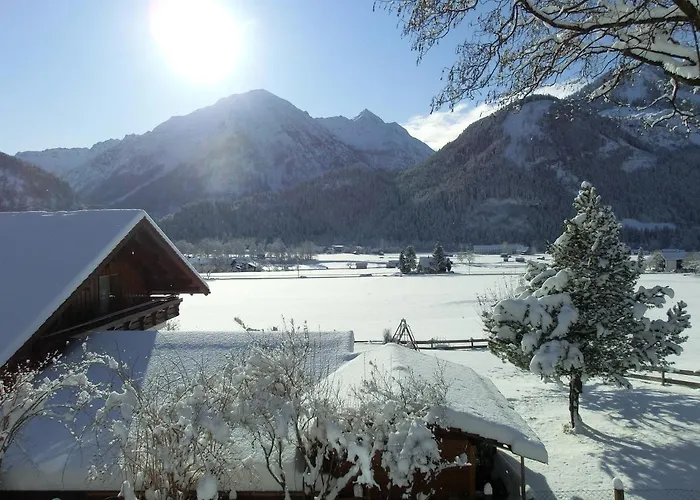 Am Sonnleiten
