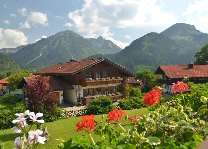 Apartamento Am Sonnleiten