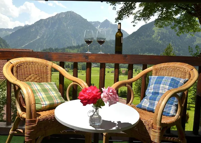 Apartamento Am Sonnleiten