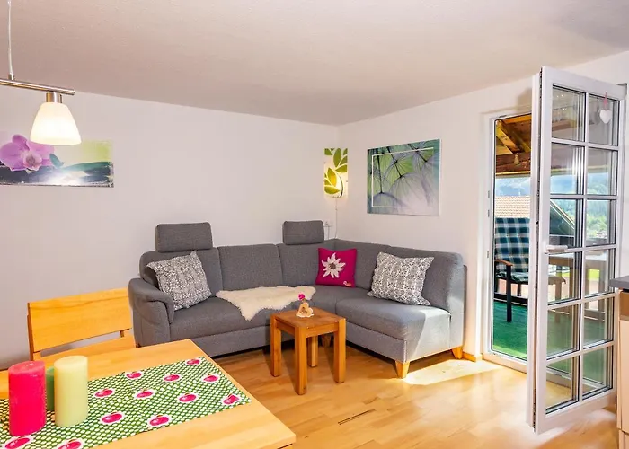 Am Sonnleiten Apartamento