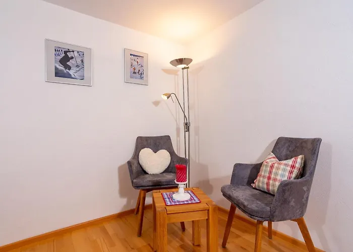 Am Sonnleiten Apartamento Bad Hindelang