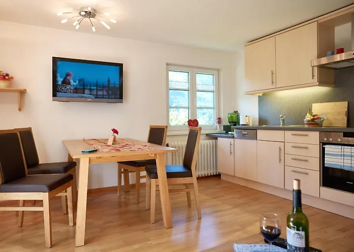 Apartamento Am Sonnleiten