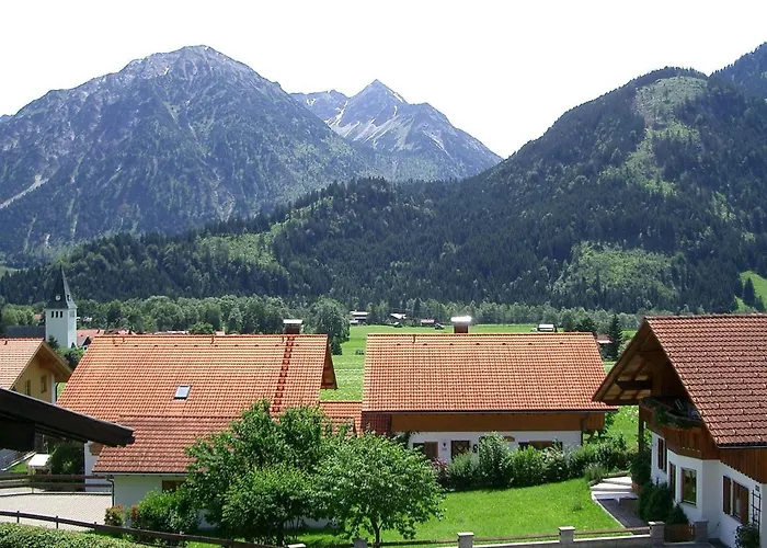 Am Sonnleiten Apartamento *