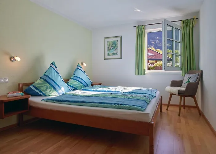 Apartamento Am Sonnleiten