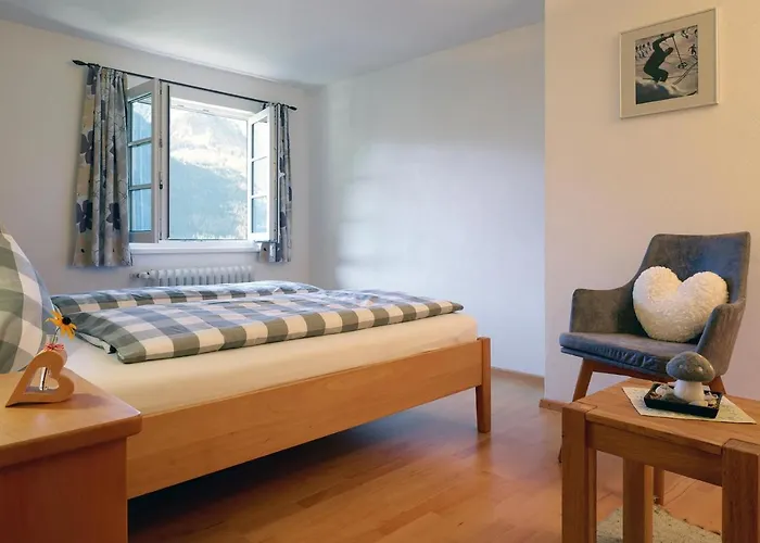 Apartamento Am Sonnleiten *