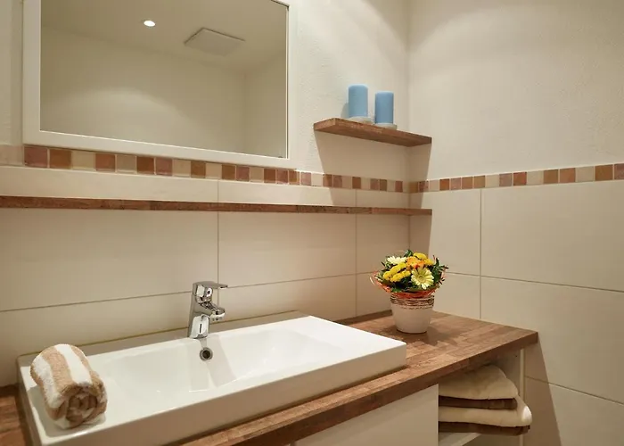 Am Sonnleiten Apartamento Bad Hindelang