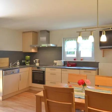 Am Sonnleiten Apartment Bad Hindelang
