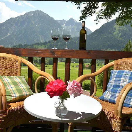 Apartment Am Sonnleiten