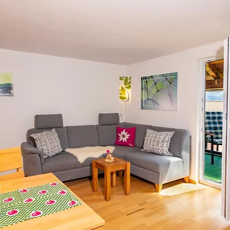 Am Sonnleiten Apartment