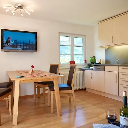 Apartment Am Sonnleiten