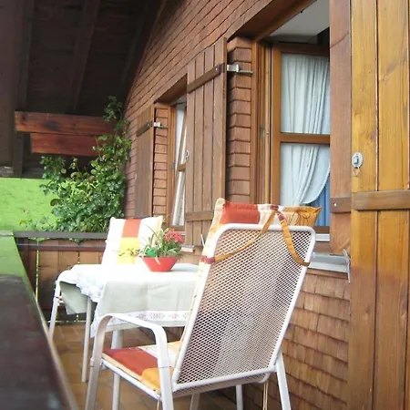 Am Sonnleiten Bad Hindelang