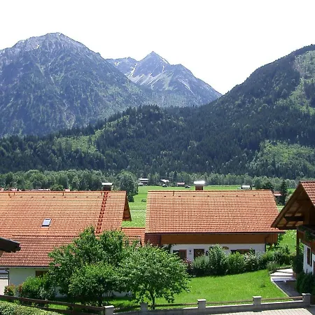 Am Sonnleiten Apartment *