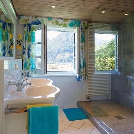 Am Sonnleiten Apartment Bad Hindelang